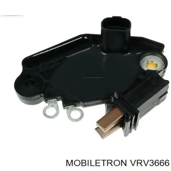 Купити VRV3666 Mobiletron Реле регулятор напруги генератора
