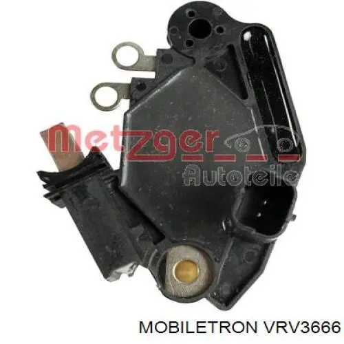 Реле зарядки генератора Mobiletron VRV3666 ціна, від 24.10 USD