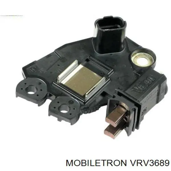 Реле зарядки генератора Mobiletron VRV3689 ціна, від 21.78 USD
