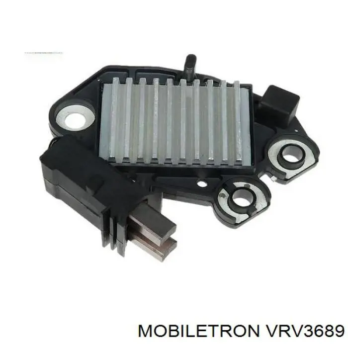 Купити VRV3689 Mobiletron Реле регулятор напруги генератора