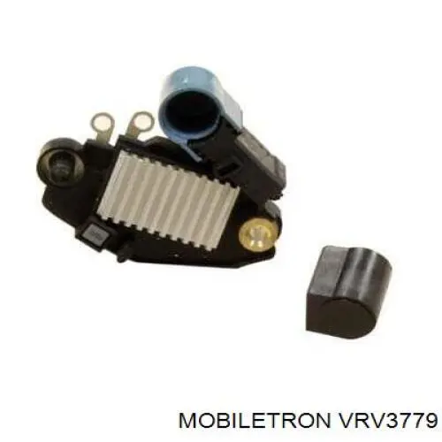 VRV3779 Mobiletron реле-регулятор генератора, (реле зарядки)