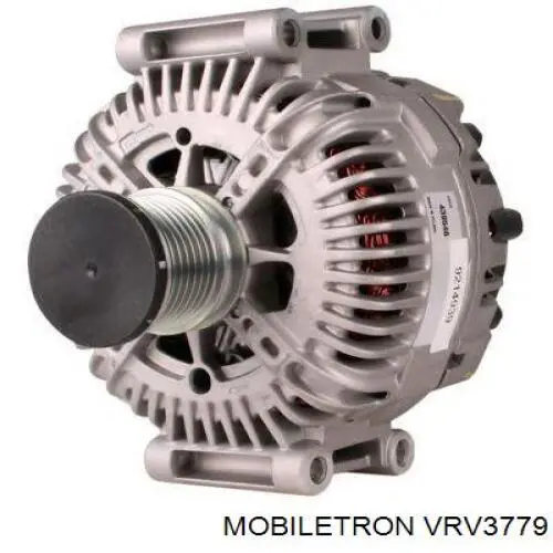 Реле зарядки генератора Mobiletron VRV3779 ціна, від 25.82 USD