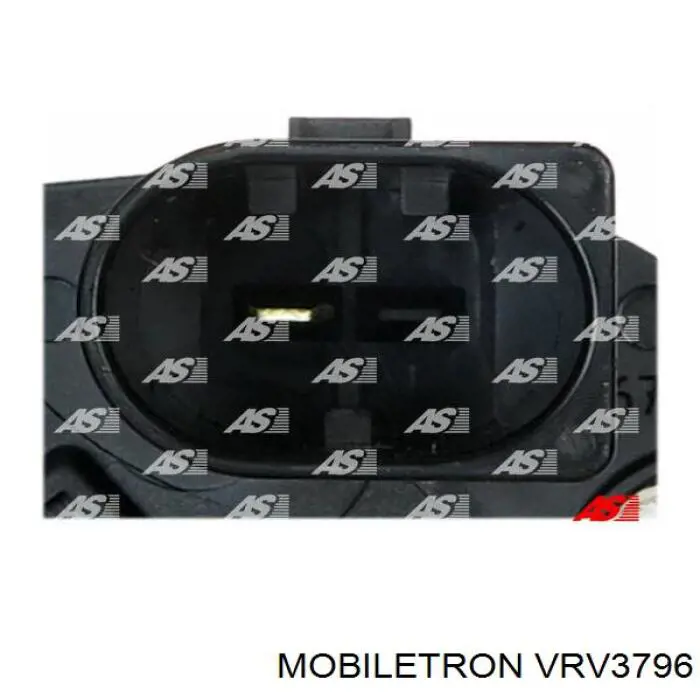 VRV3796 Mobiletron Реле-регулятор (напруги)