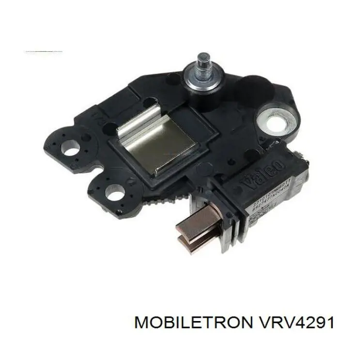 VRV4291 Mobiletron реле-регулятор генератора, (реле зарядки)