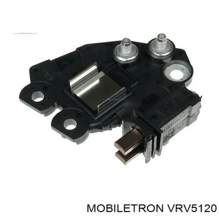 VRV5120 Mobiletron реле-регулятор генератора, (реле зарядки)