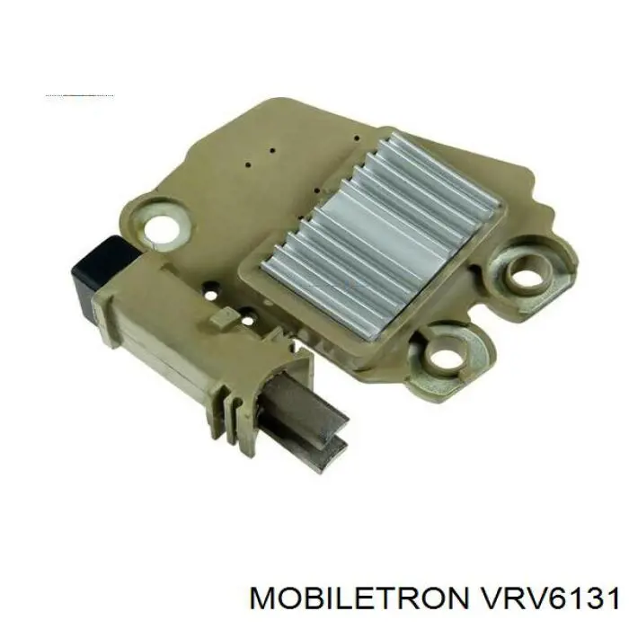 VRV6131 Mobiletron реле-регулятор генератора, (реле зарядки)