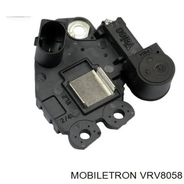 Реле зарядки генератора Mobiletron VRV8058 ціна, від 27.18 USD