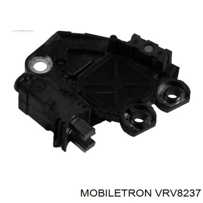 VRV8237 Mobiletron Реле-регулятор (напруги)