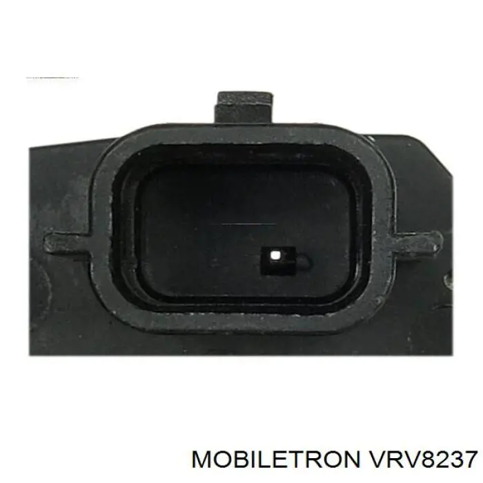 Купити VRV8237 Mobiletron Реле регулятор напруги генератора