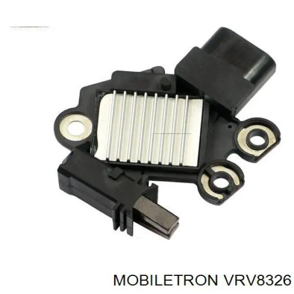 Реле зарядки генератора Mobiletron VRV8326 ціна, від 23.50 USD