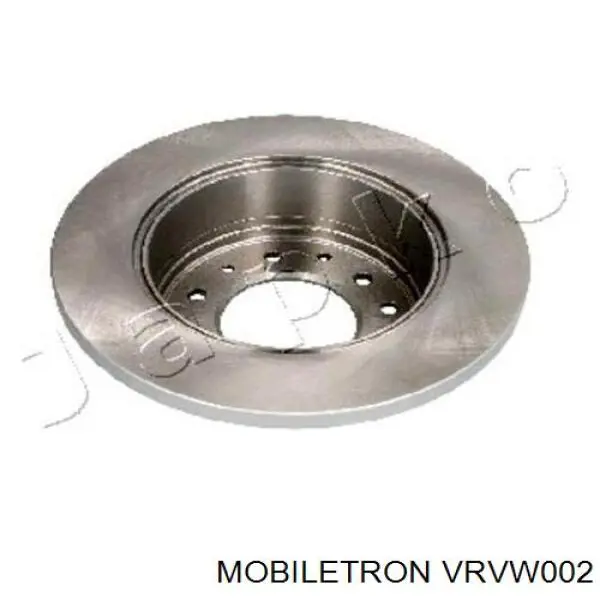 Реле генератора VRVW002 Mobiletron