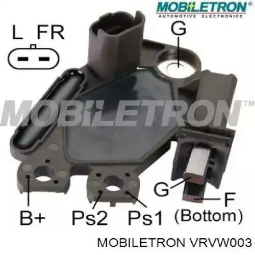Реле зарядки генератора VALEO 505032 ціна, від 7.57 USD
