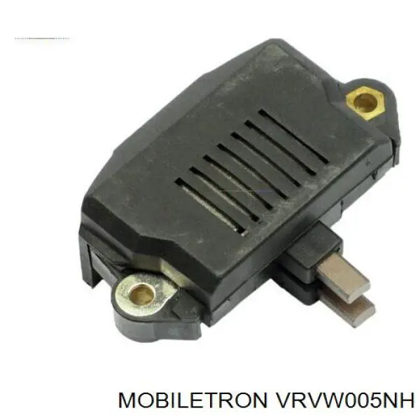 VRVW005NH Mobiletron реле-регулятор генератора, (реле зарядки)