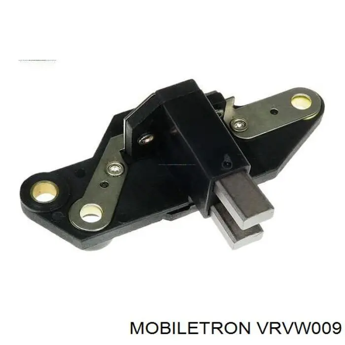 VRVW009 Mobiletron реле-регулятор генератора, (реле зарядки)