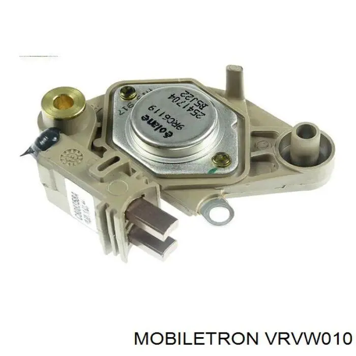 Реле зарядки генератора Mobiletron VRVW010 ціна, від 8.04 USD