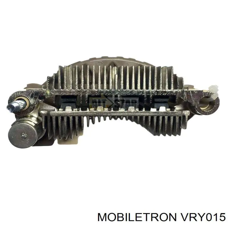 Реле зарядки генератора Mobiletron VRY015 ціна, від 14.84 USD