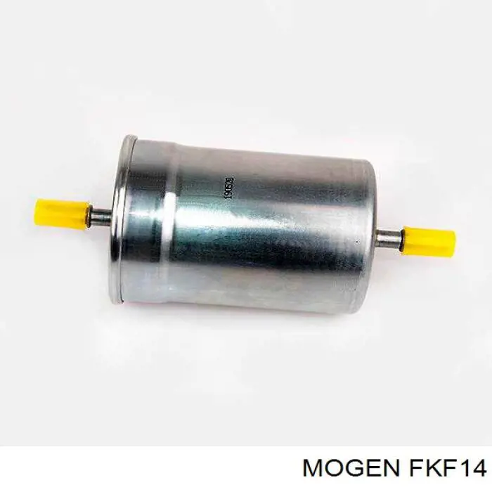 Фільтр тонкого очищення палива Mogen FKF14 ціна, від 6.20 USD