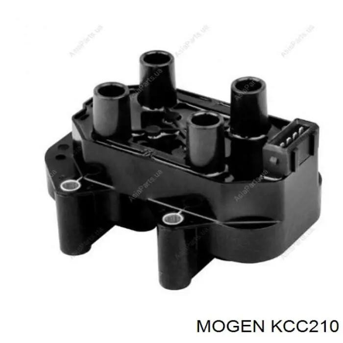 Купити KCC210 Mogen Котушка запалювання