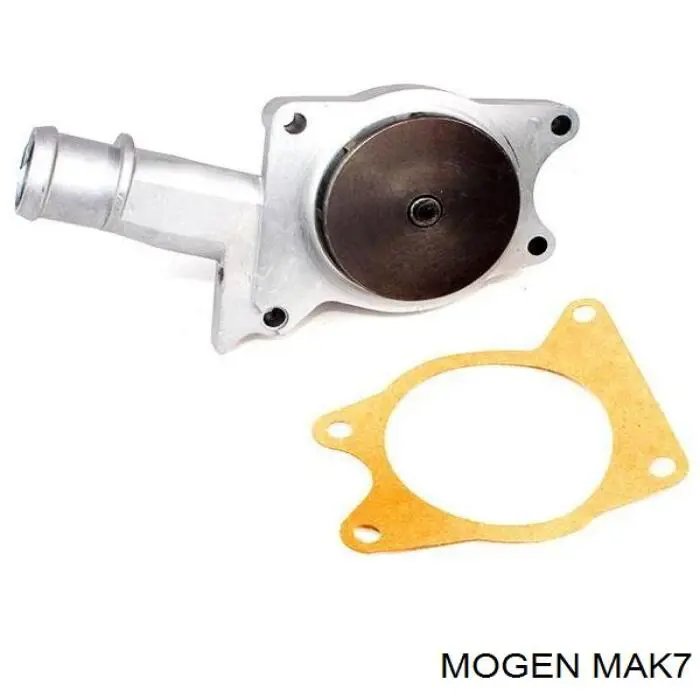 Помпа MAK7 Mogen