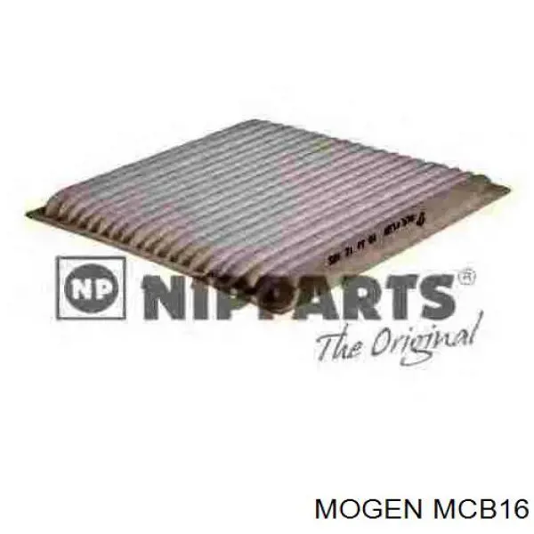 Купити MCB16 Mogen Фільтр салону вугільний