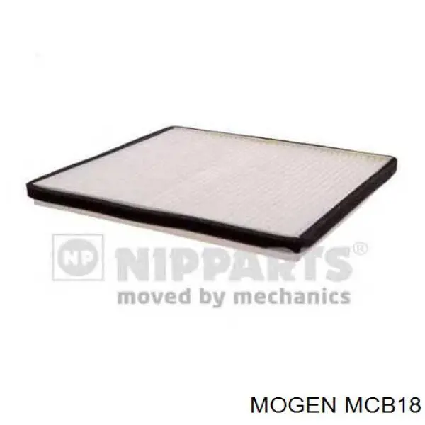 Фільтр повітряний обігрівача Mogen MCB18 ціна, від 3.10 USD
