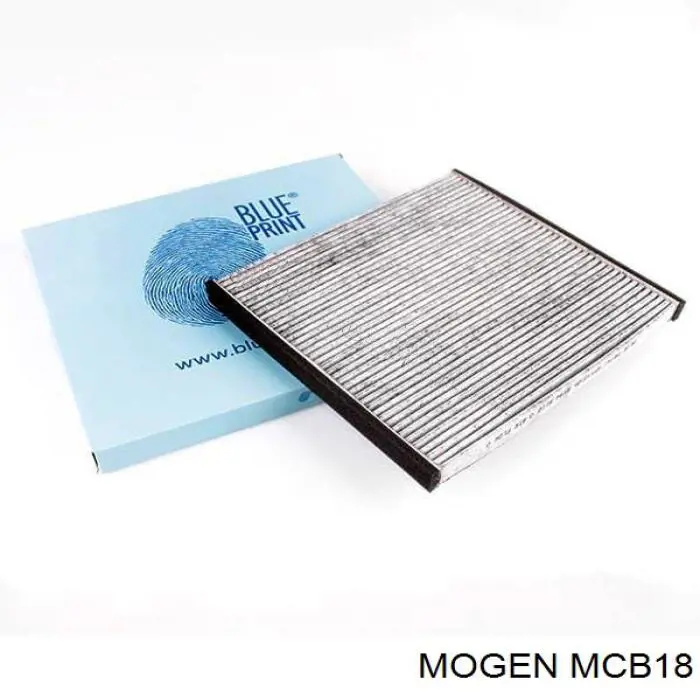 Фільтр салону MCB18 Mogen