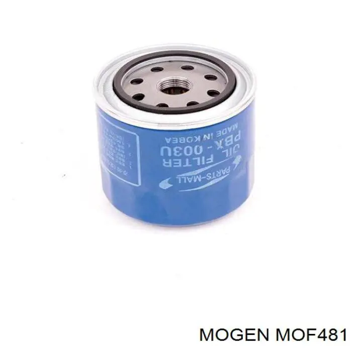 MOF481 Mogen Фільтр масла