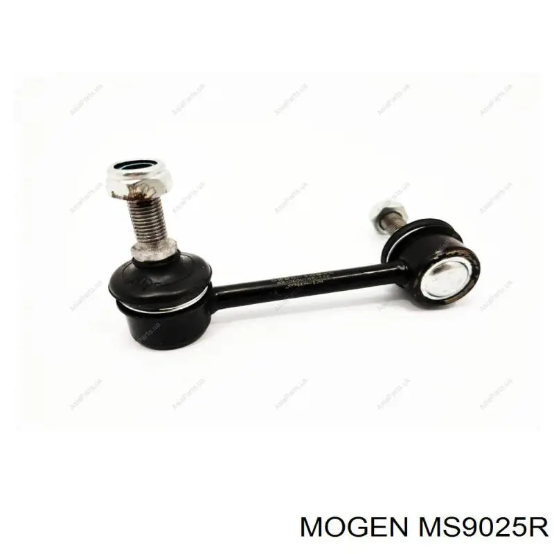 MS9025R Mogen Стійка стабілізатора, заднього, права