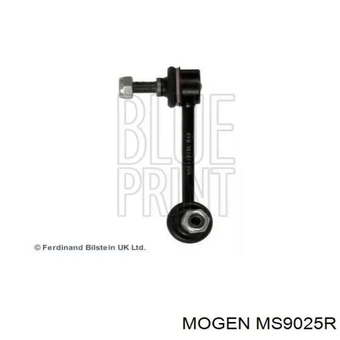 Лінк стабілізатора, правий Mogen MS9025R ціна, від 3.35 USD