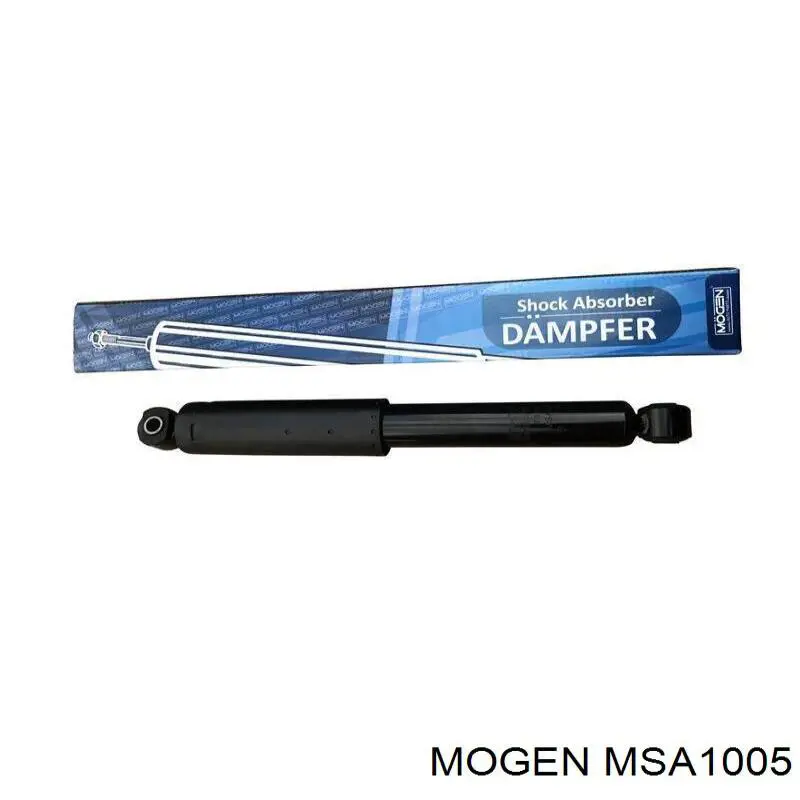 Амортизатор передній MSA1005 Mogen