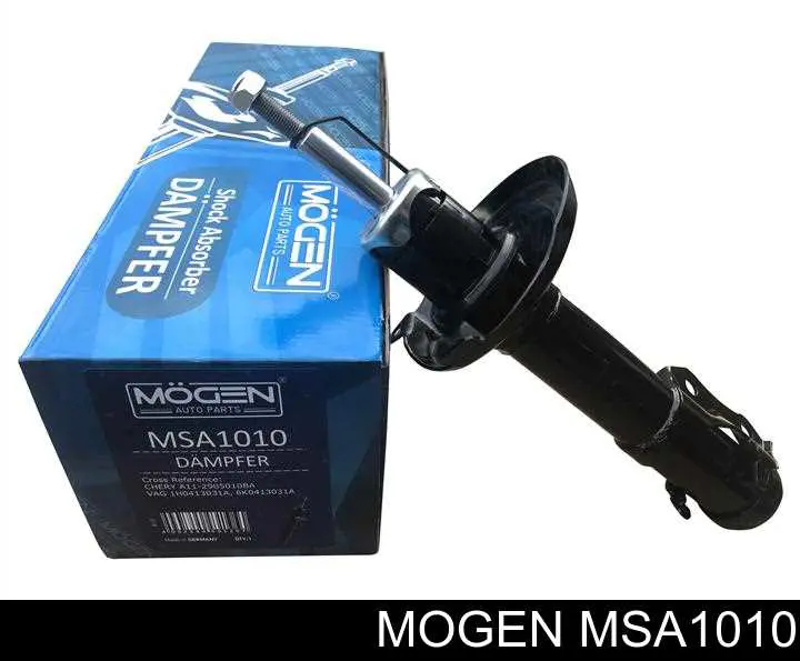 MSA1010 Mogen Стійка передня