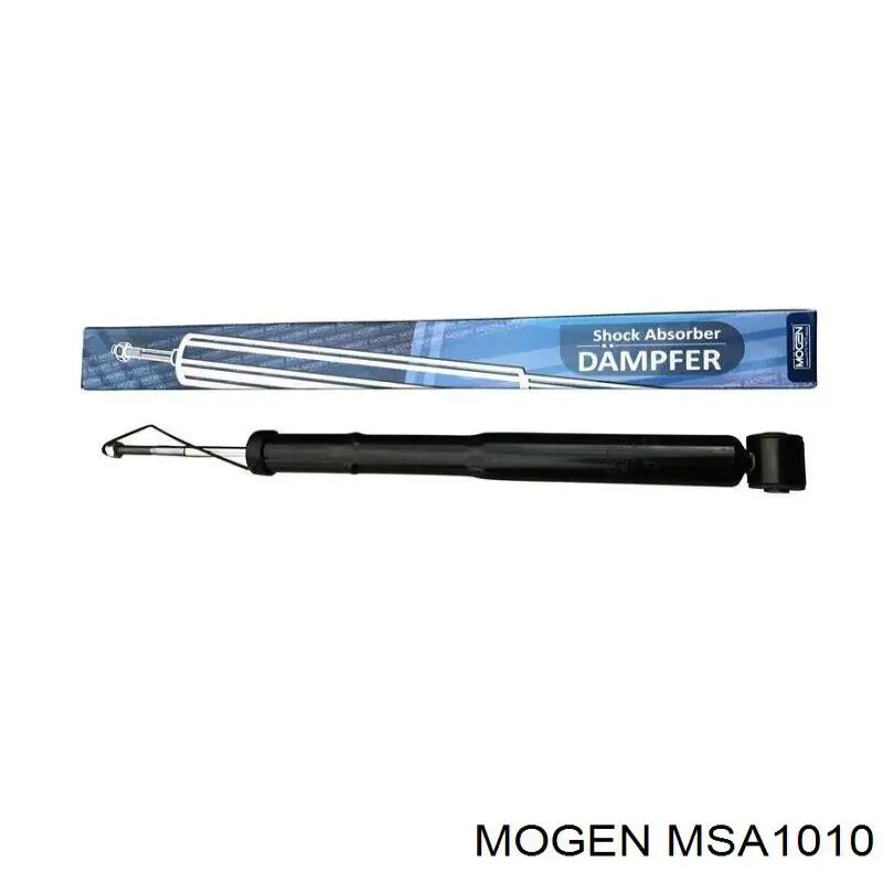 Амортизатор передній MSA1010 Mogen