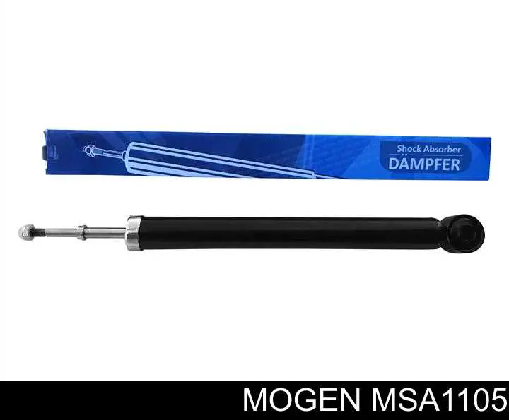 Амортизатор задній, правий Mogen MSA1105 ціна, від 31.00 USD