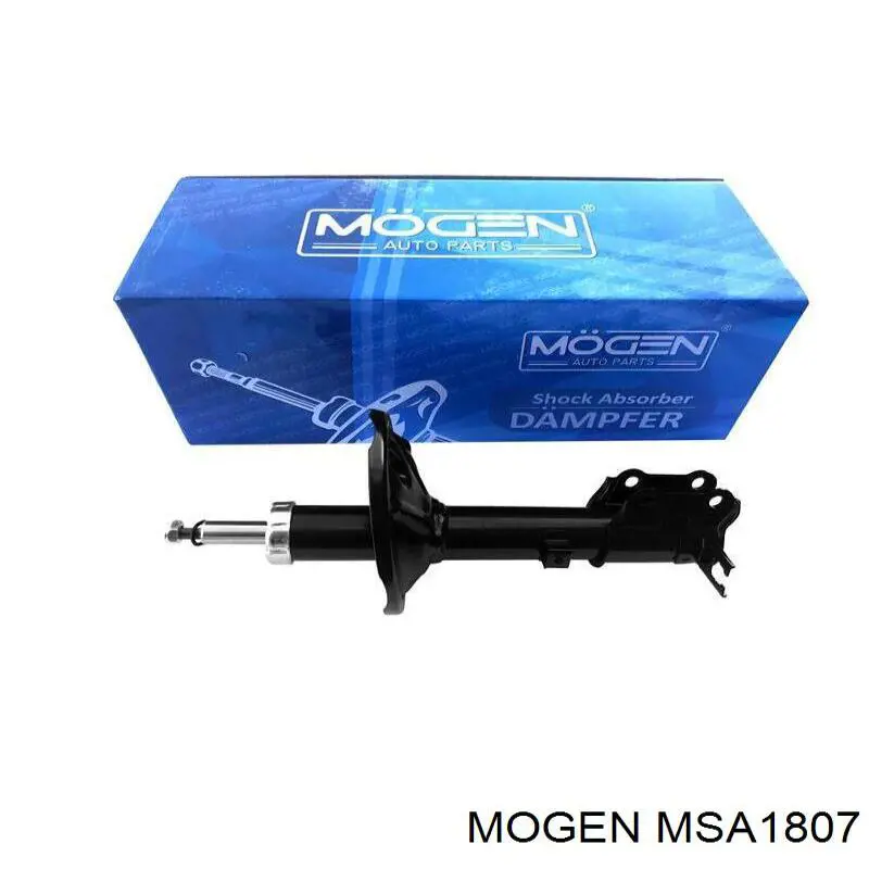 Амортизатор задній Mogen MSA1807 ціна, від 24.18 USD
