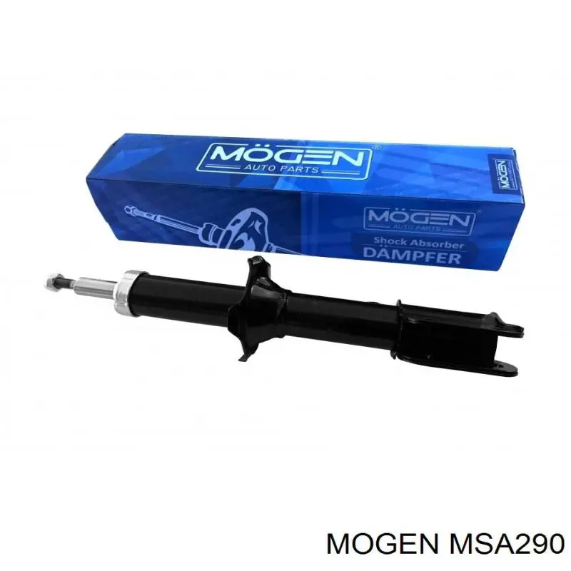 Стойка амортизатора передняя Mogen MSA290 ціна, від 38.36 USD