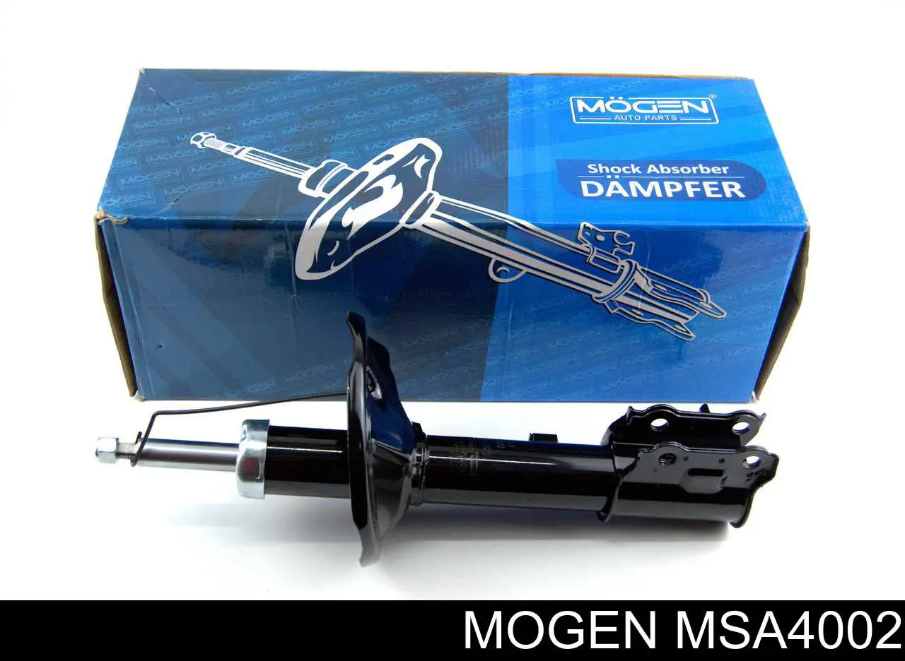 MSA4002 Mogen Амортизатор задній, правий