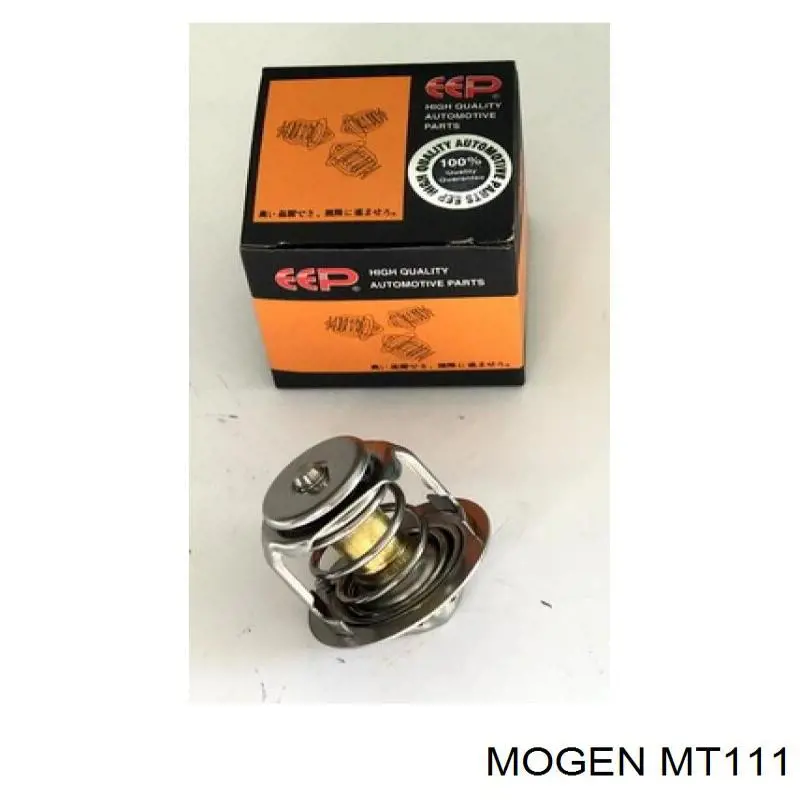 Автомобільний термостат Mogen MT111 ціна, від 5.19 USD