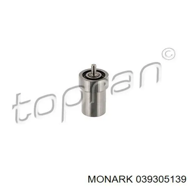 Розпилювач дизельної форсунки Monark 039305139 ціна, від 12.67 USD