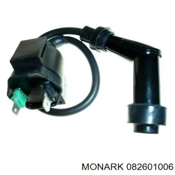 Реле генератора 940038003 Magneti Marelli