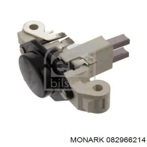 21548506 Mercedes Реле-регулятор (напруги)