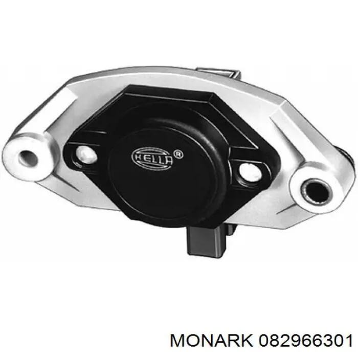 Реле зарядки генератора Monark 082966301 ціна, від 10.45 USD