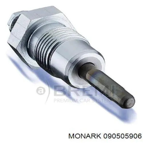 Купити 250201044 Bosch Свічка накалу