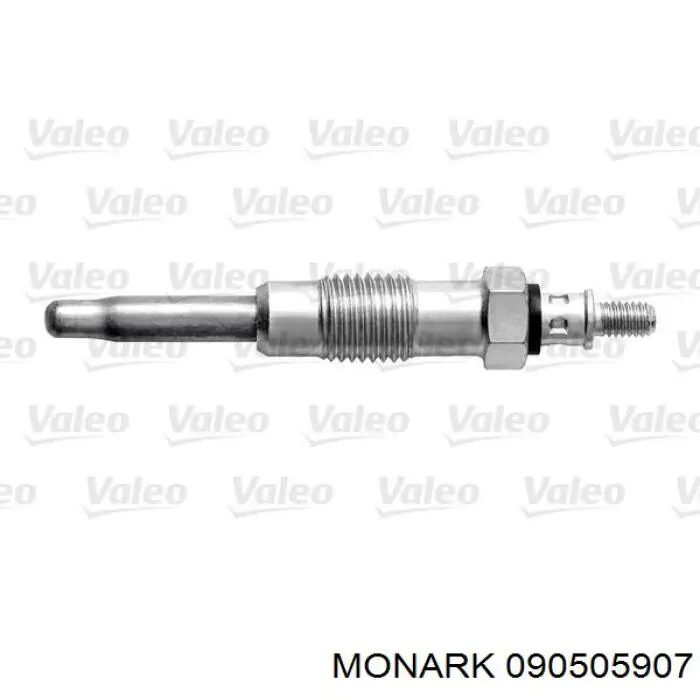 Купити 090505907 Monark Свічка накалу