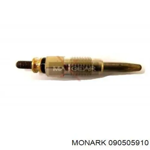 090505910 Monark Свічки розжарювання