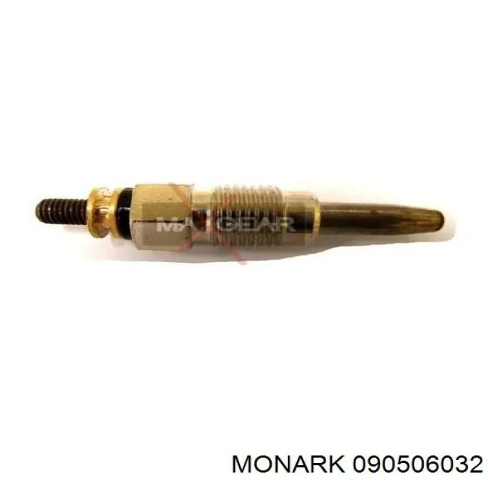 Купити 62582804304 Magneti Marelli Свічка накалу