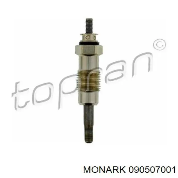 Свічка накалу 62582804304 Magneti Marelli