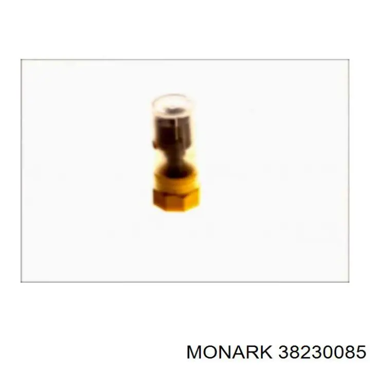 38230085 Monark Розпилювач дизельної форсунки