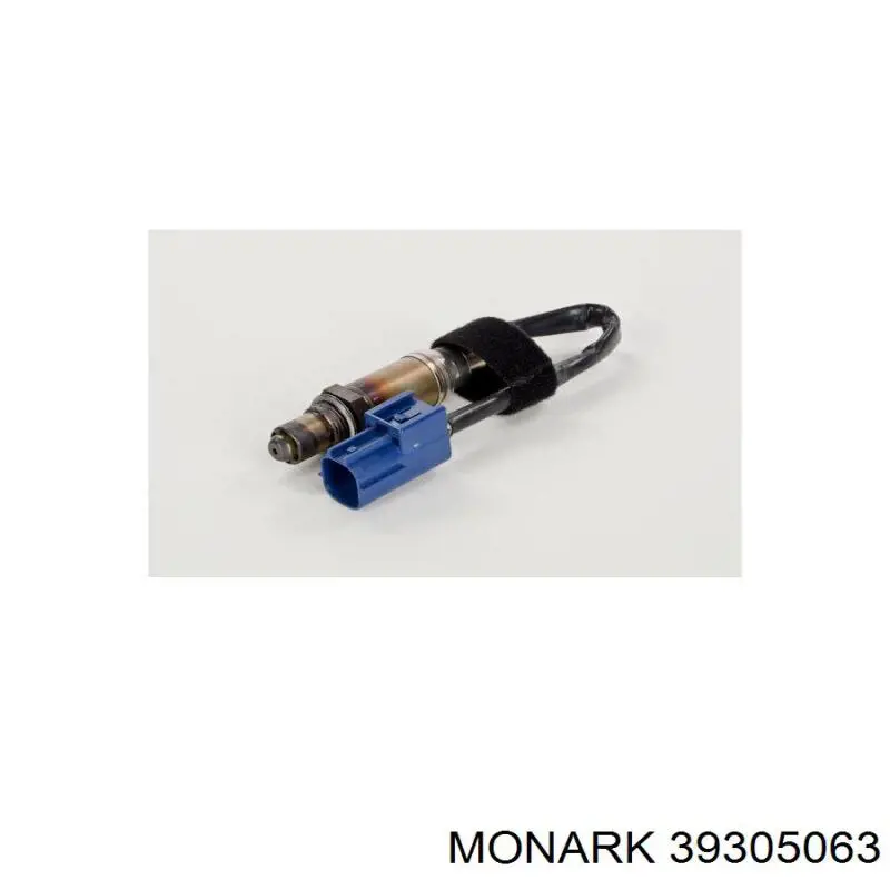 DN0SD193 Denso Розпилювач дизельної форсунки