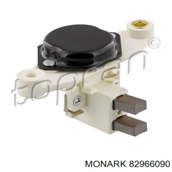 Реле генератора 82966090 Monark