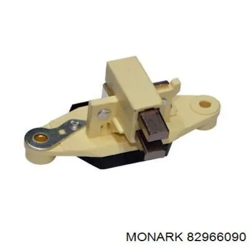 Купити 82966090 Monark Реле регулятор напруги генератора